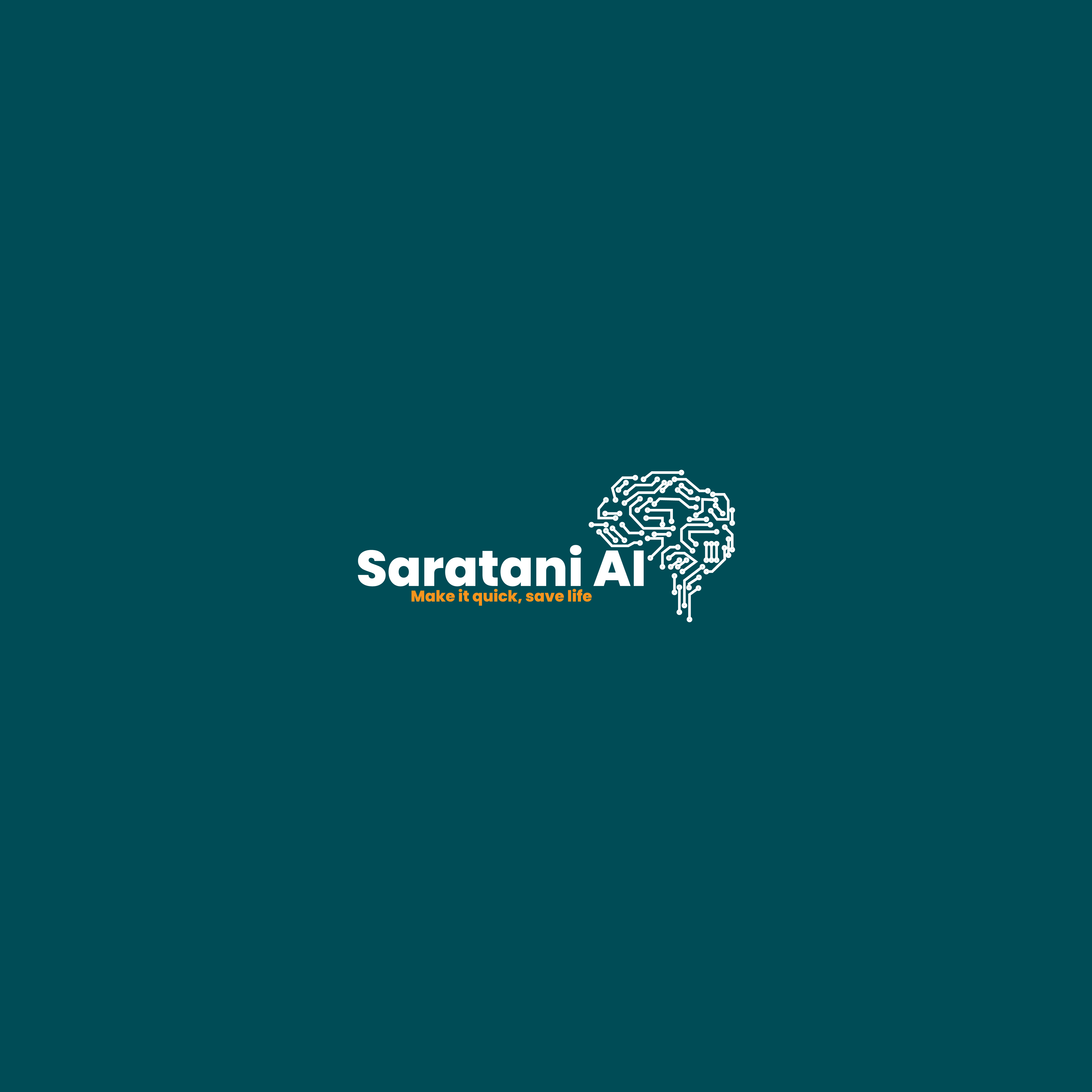 SarataniAI Logo